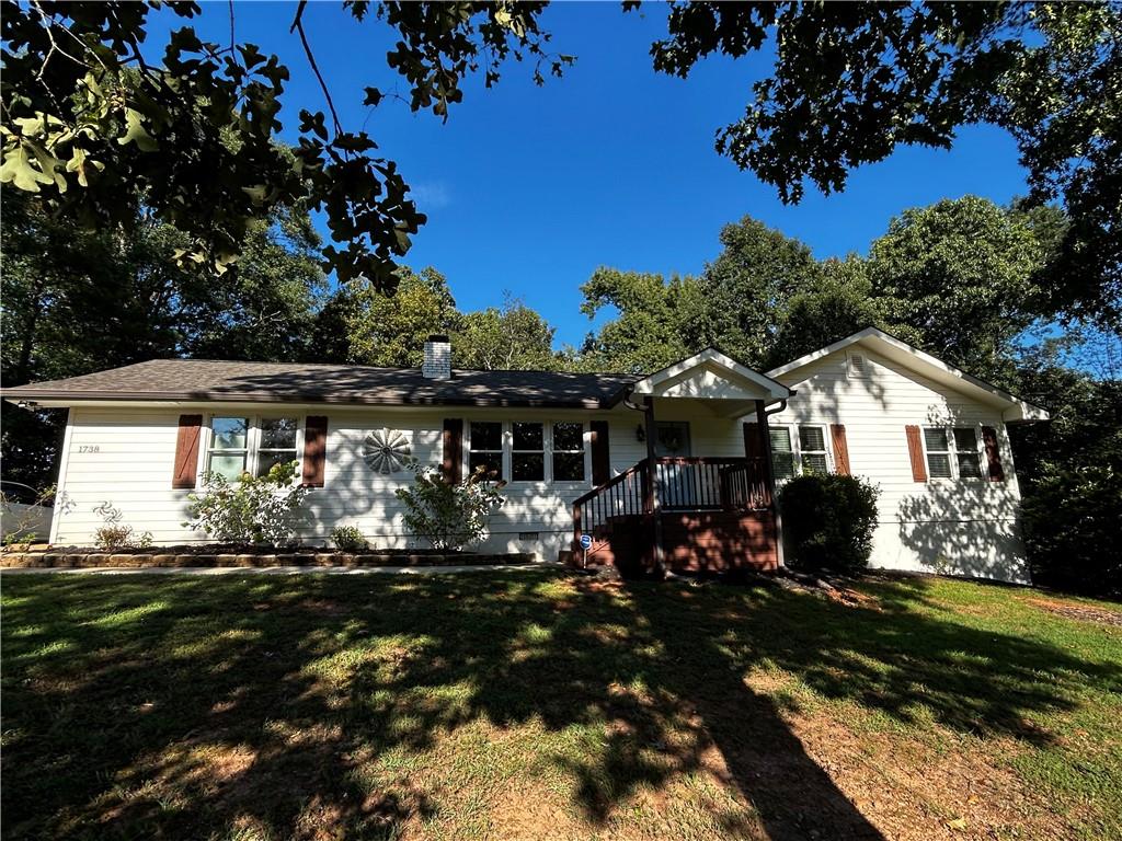 1738 Sandy Court