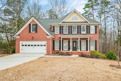 4452 Brickton Spur Buford GA 30518