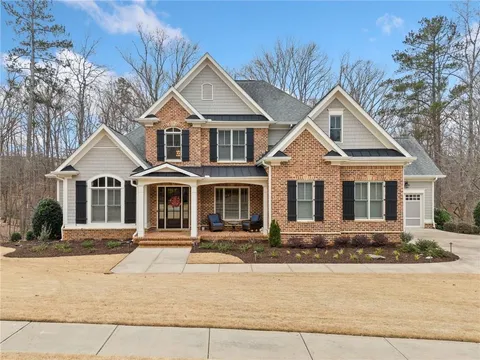 2109 Rocky Falls Court NW, Kennesaw, GA 30152 - #: 7519363