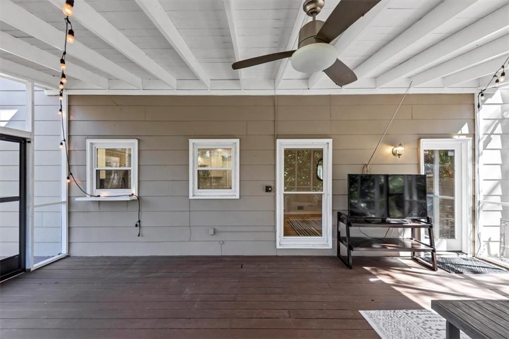 330 Knoll Woods Drive, Roswell, Georgia image 27