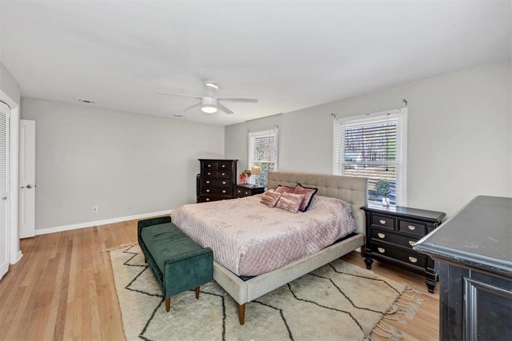 330 Knoll Woods Drive, Roswell, Georgia image 41
