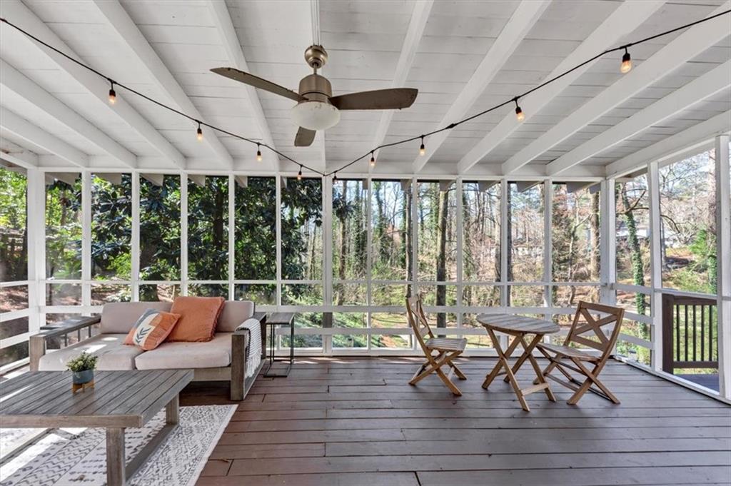330 Knoll Woods Drive, Roswell, Georgia image 25