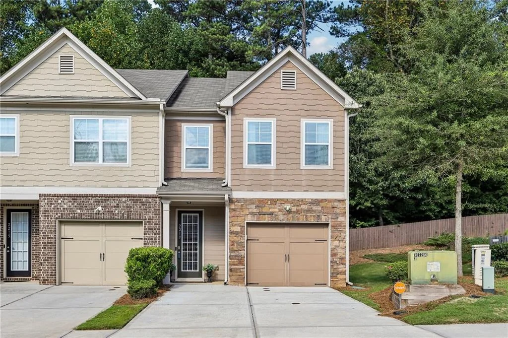 2213 Triple Crown Lane, Lithonia, GA, 30058