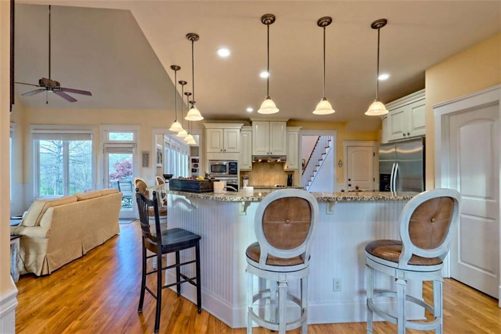 526 Orchard Drive, Clarkesville, Georgia image 35
