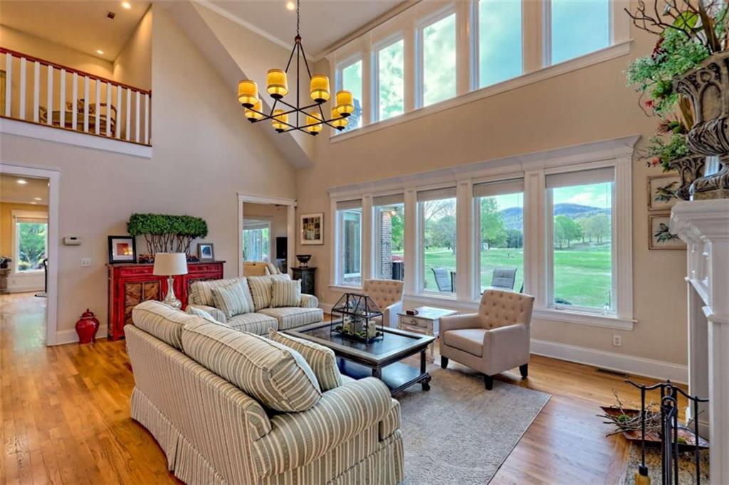 526 Orchard Drive, Clarkesville, Georgia image 17