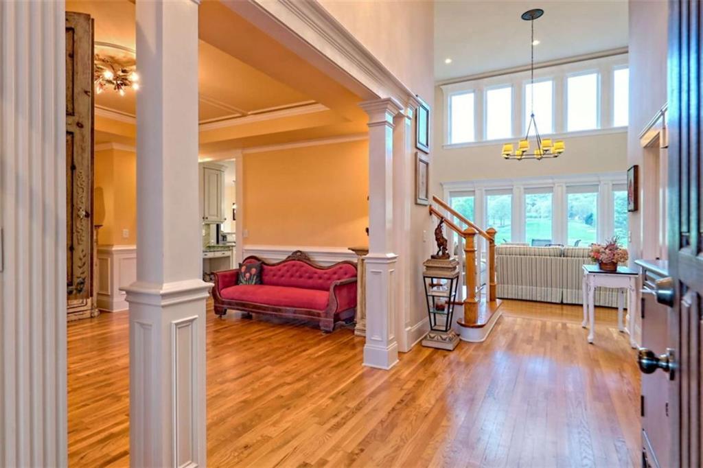 526 Orchard Drive, Clarkesville, Georgia image 12