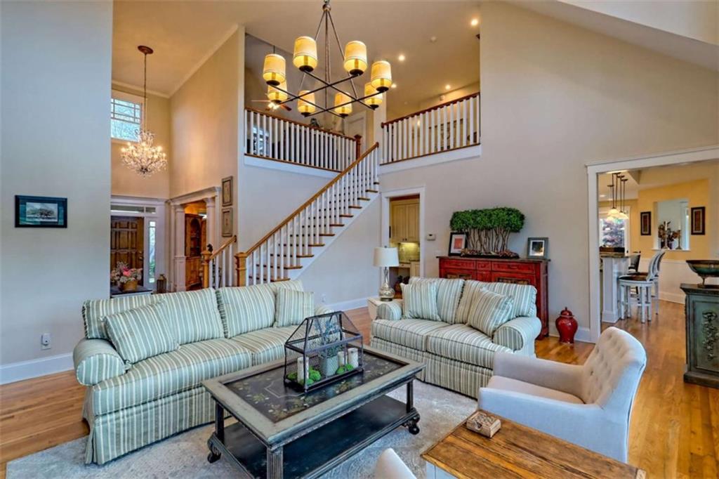 526 Orchard Drive, Clarkesville, Georgia image 19
