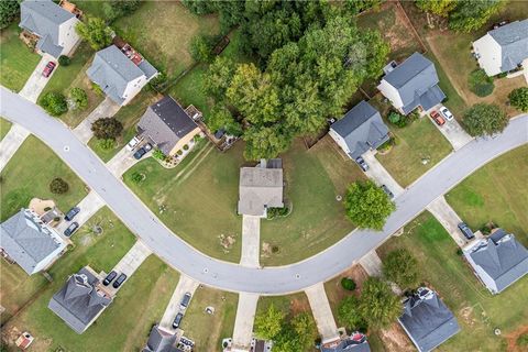 A home in Lawrenceville