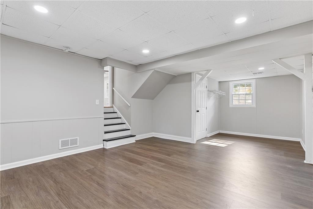 353 Old Rosser Road, Stone Mountain, Georgia image 26