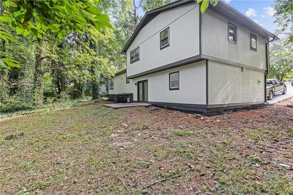 353 Old Rosser Road, Stone Mountain, Georgia image 35