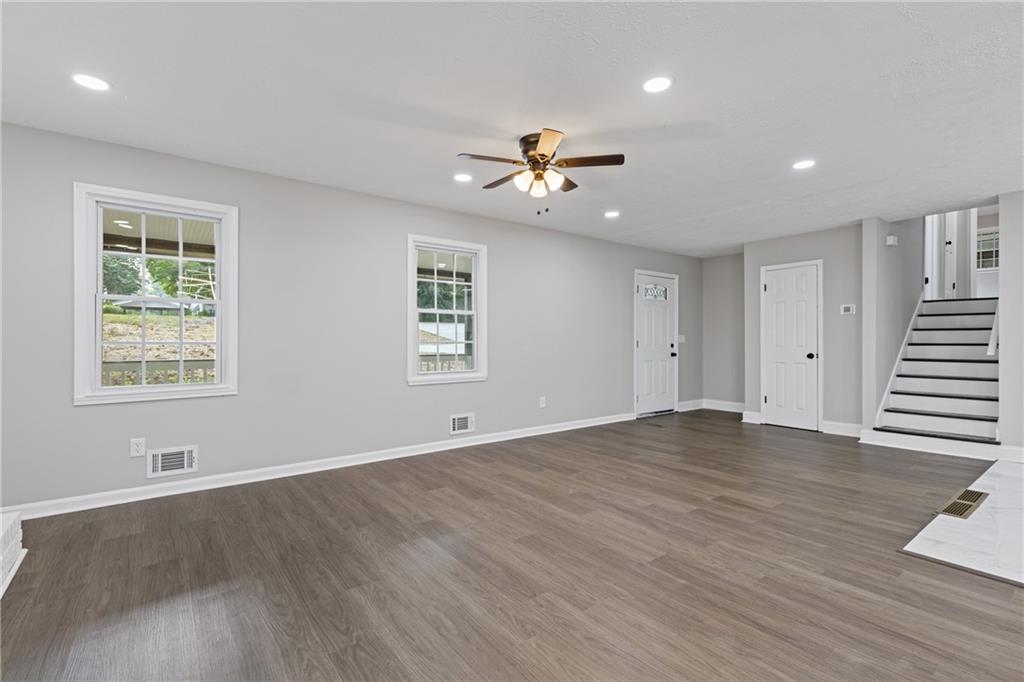 353 Old Rosser Road, Stone Mountain, Georgia image 7