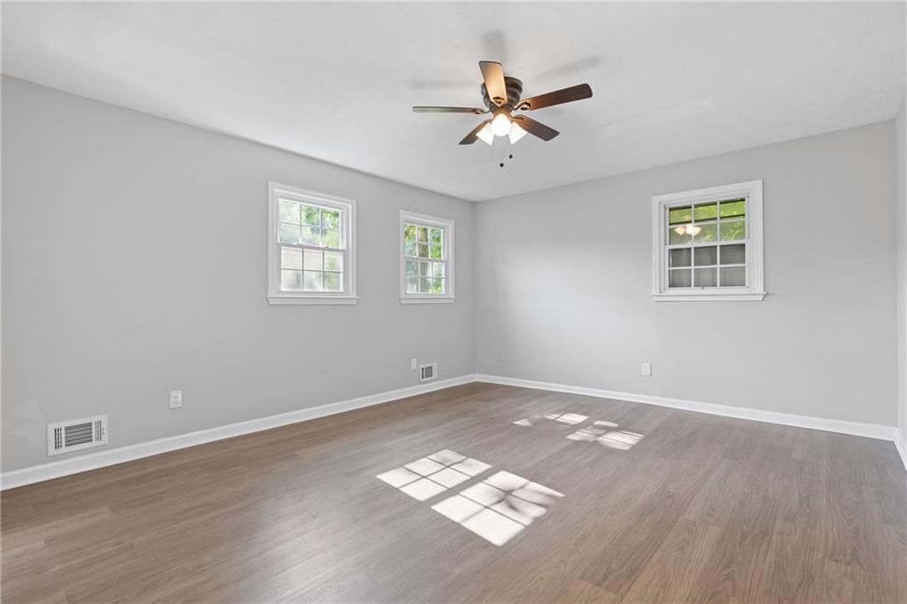 353 Old Rosser Road, Stone Mountain, Georgia image 19