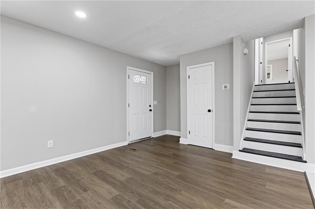353 Old Rosser Road, Stone Mountain, Georgia image 18