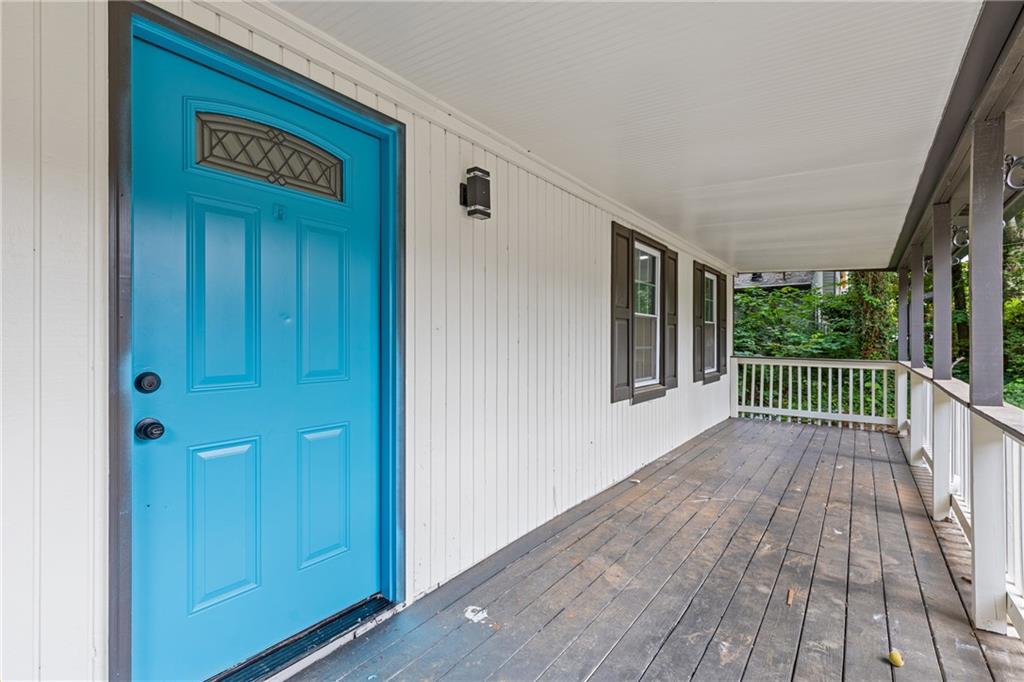353 Old Rosser Road, Stone Mountain, Georgia image 5