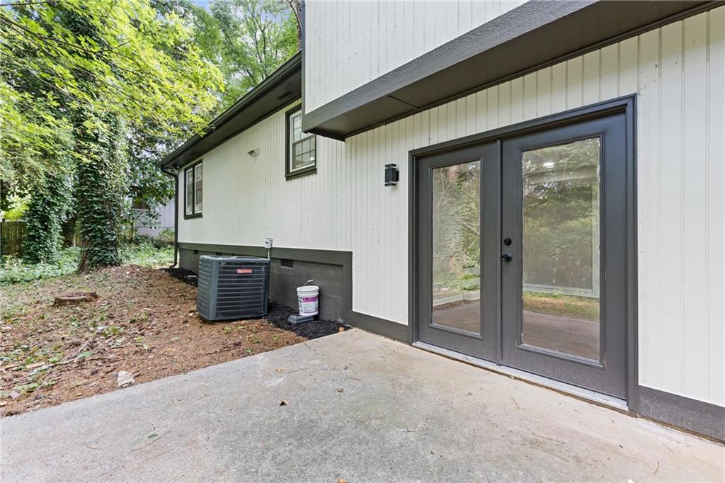 353 Old Rosser Road, Stone Mountain, Georgia image 34