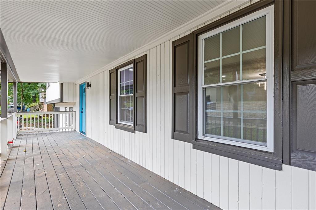 353 Old Rosser Road, Stone Mountain, Georgia image 4