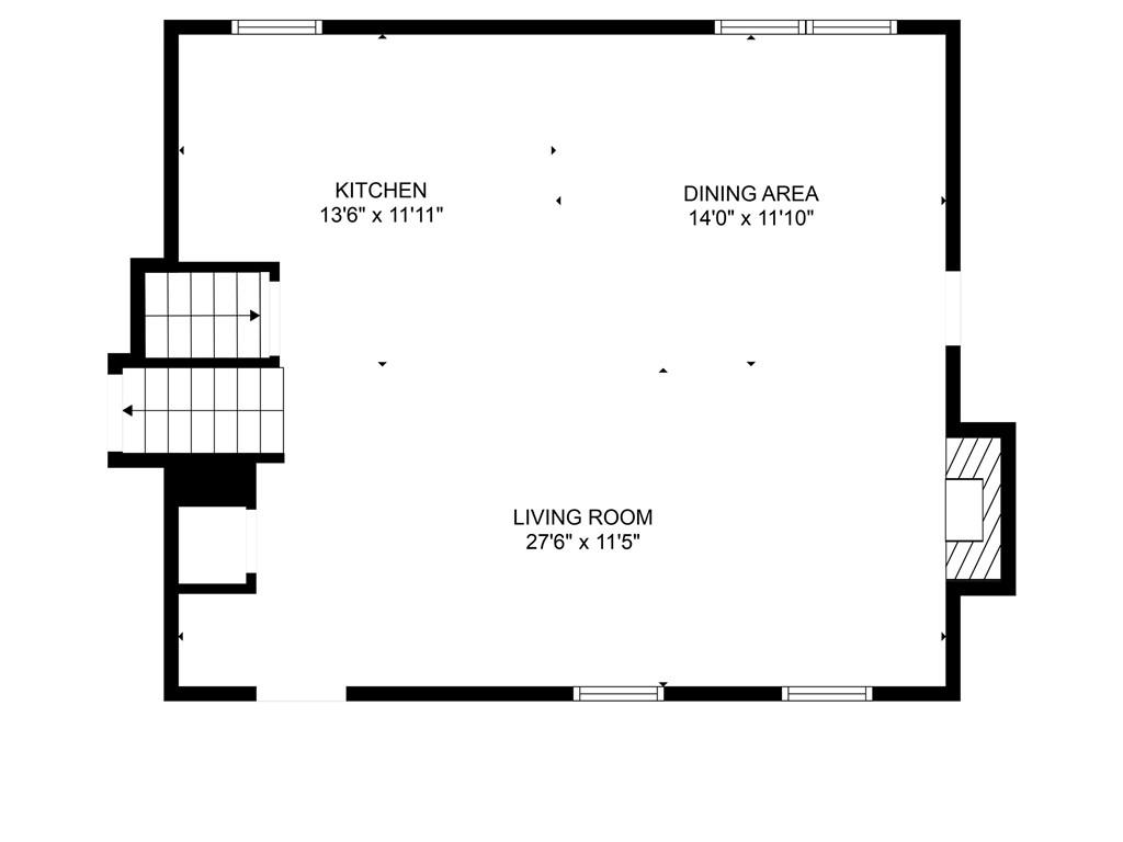 353 Old Rosser Road, Stone Mountain, Georgia image 43