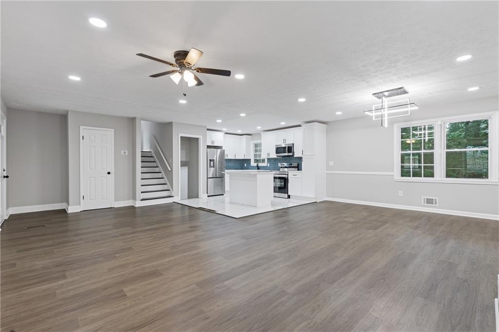 353 Old Rosser Road, Stone Mountain, Georgia image 15