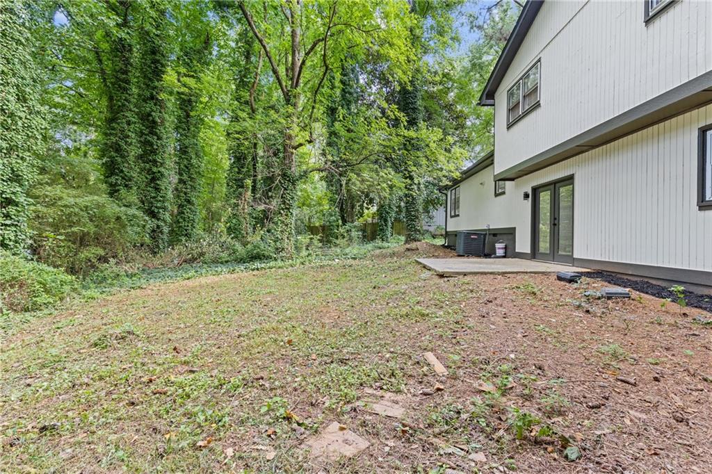353 Old Rosser Road, Stone Mountain, Georgia image 37