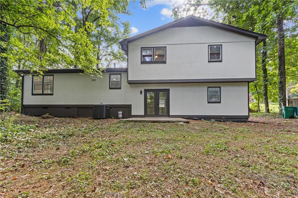 353 Old Rosser Road, Stone Mountain, Georgia image 36