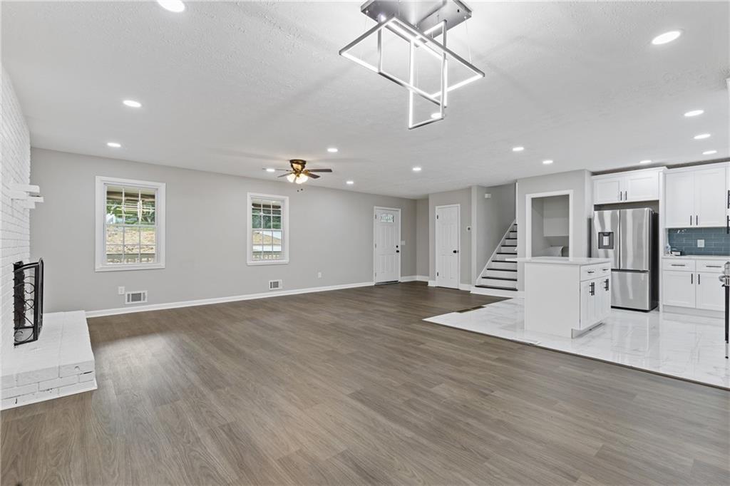 353 Old Rosser Road, Stone Mountain, Georgia image 14