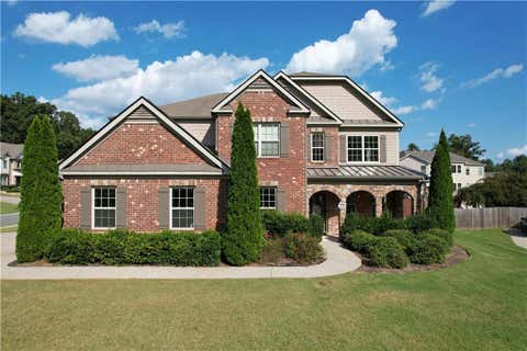 Homes For Rent - 3125 Pleasant Valley Trail Trail<br/> Cumming, GA 30028