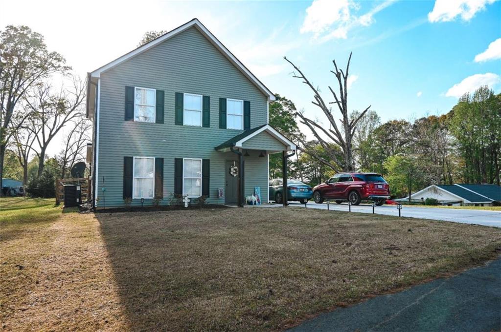 28 Church Street, Buchanan, Georgia image 2