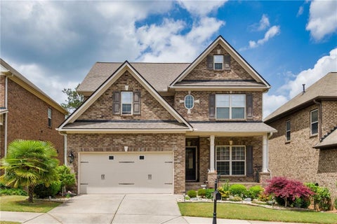 Homes For Sale - 2397 Harpers Way<br/> Duluth, GA 30097