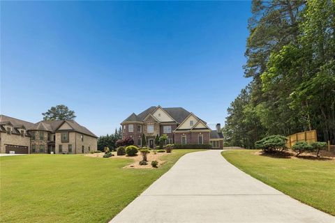 5356 Settles Bridge Road Suwanee GA 30024
