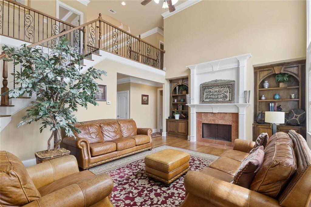 5356 Settles Bridge Road