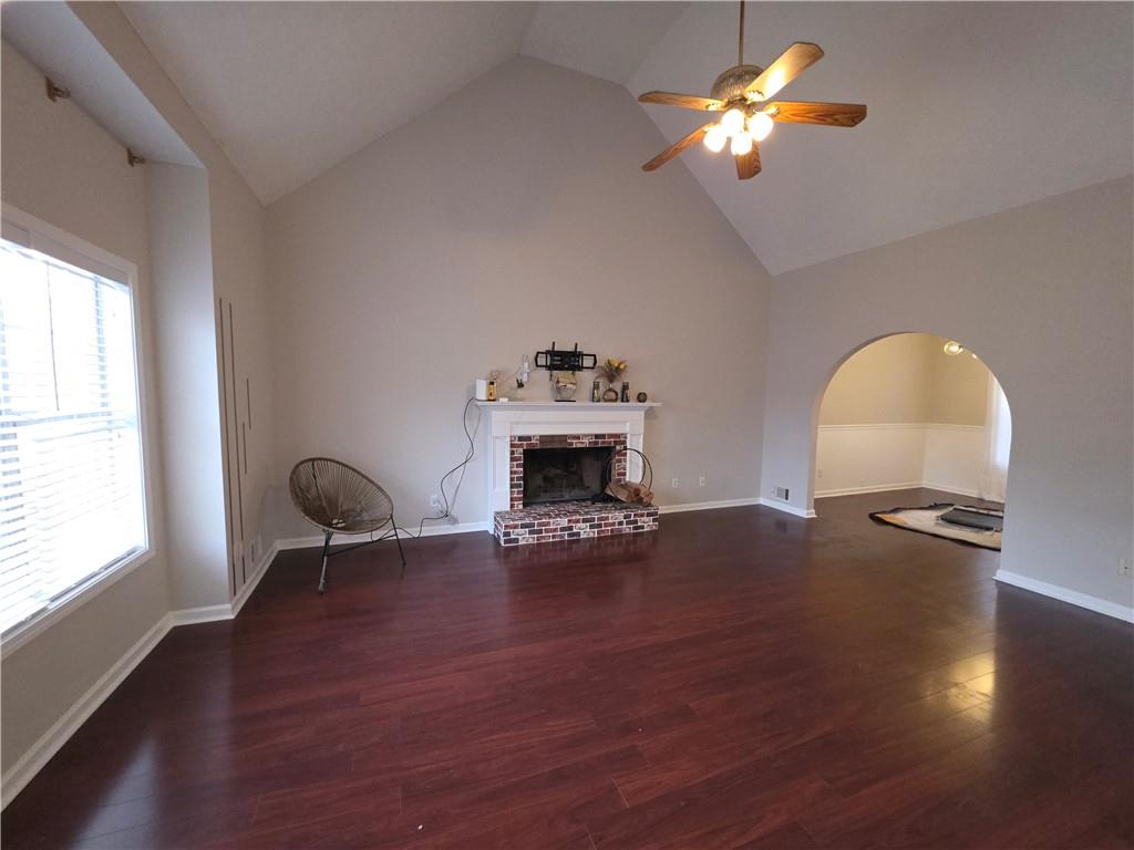 5046 Sunbrook Drive NW