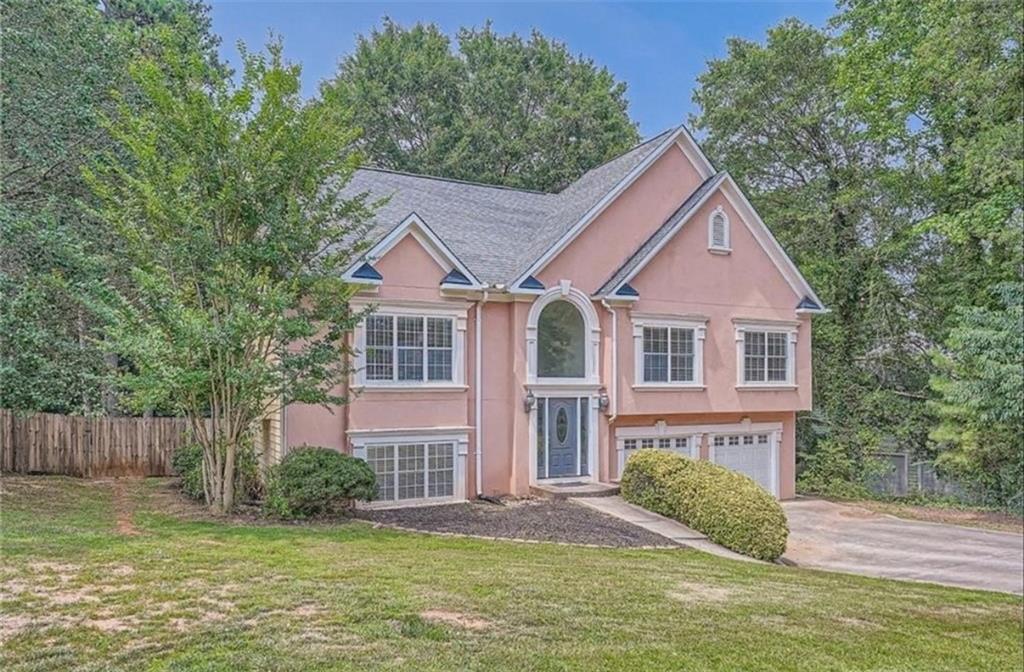 5046 Sunbrook Drive NW