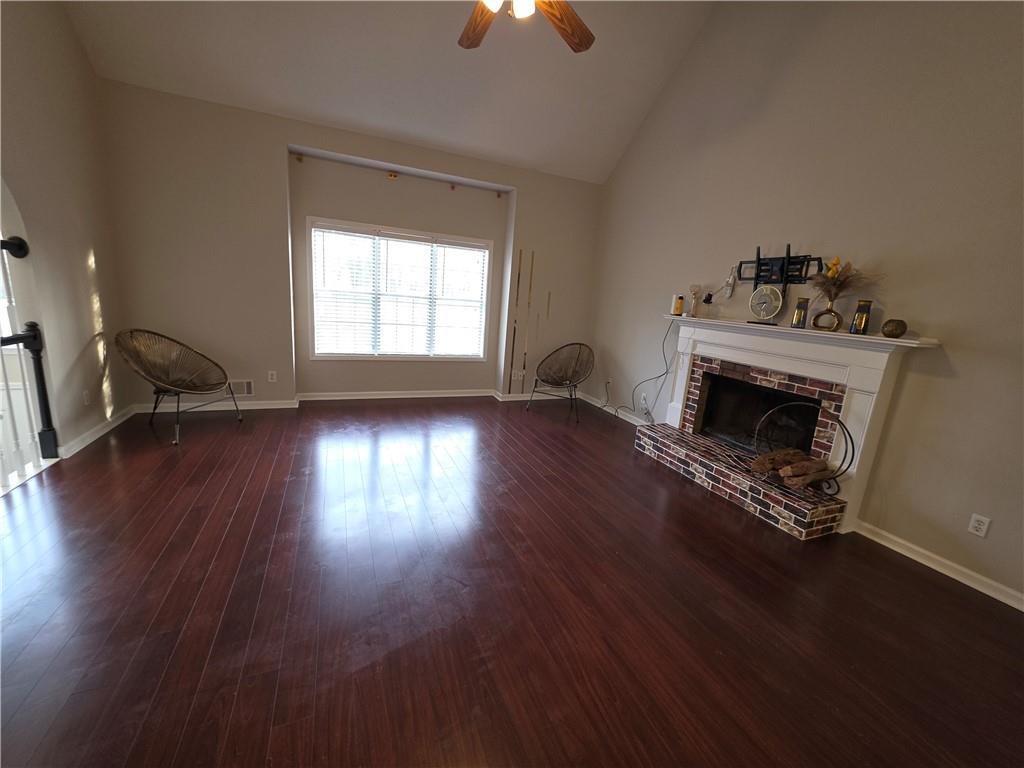 5046 Sunbrook Drive NW