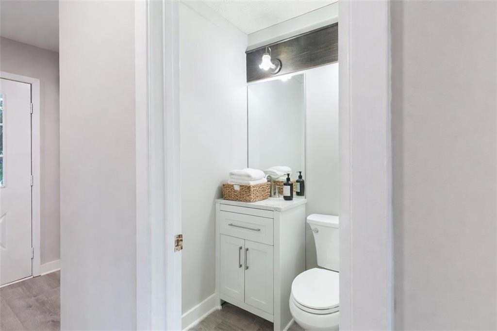 2979 Carrie Farm Road NW