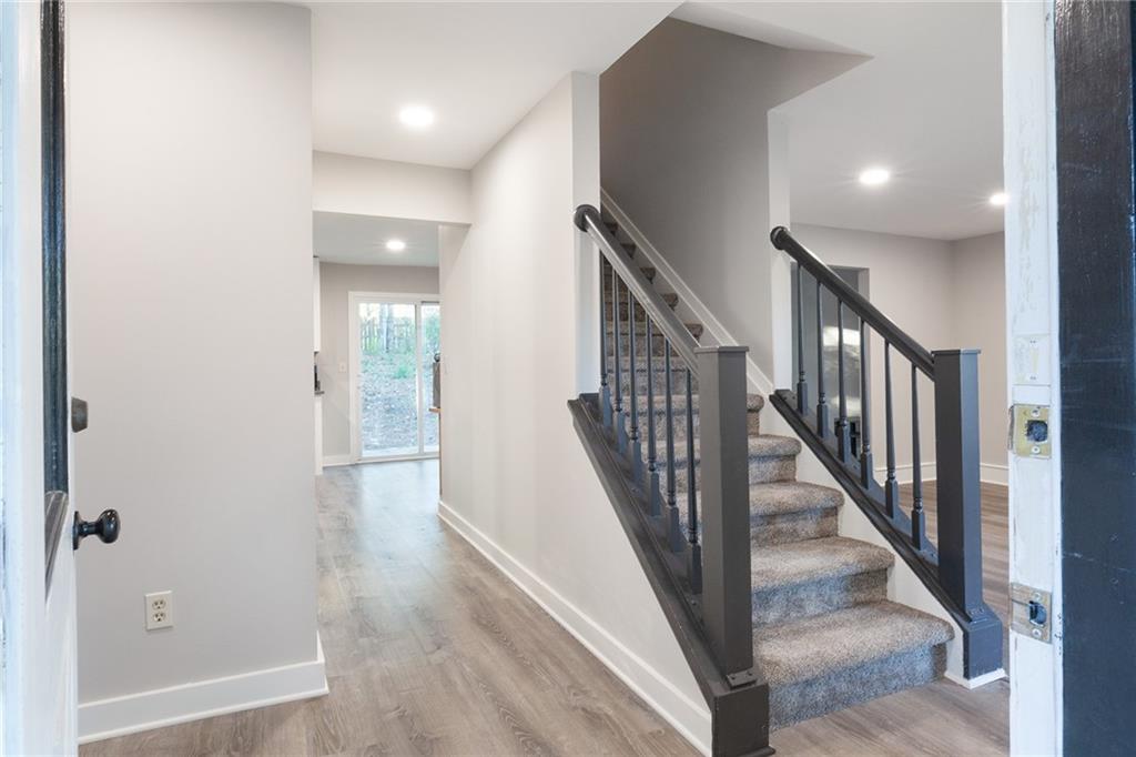 2979 Carrie Farm Road NW