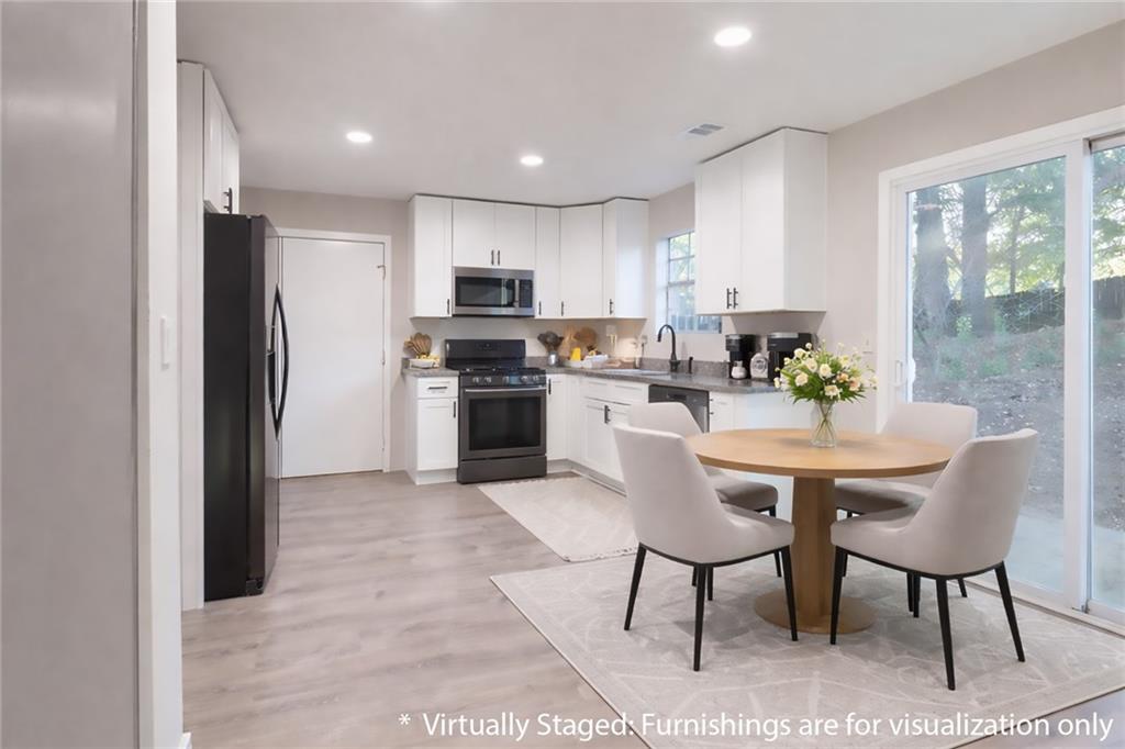 2979 Carrie Farm Road NW