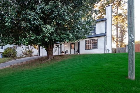 2979 Carrie Farm Road NW Kennesaw GA 30144