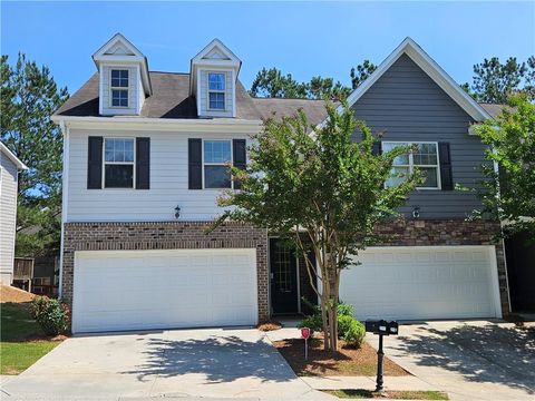 2141 Spikerush Way Buford GA 30519