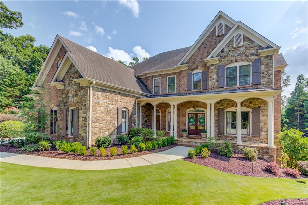 5318 Binghurst Court