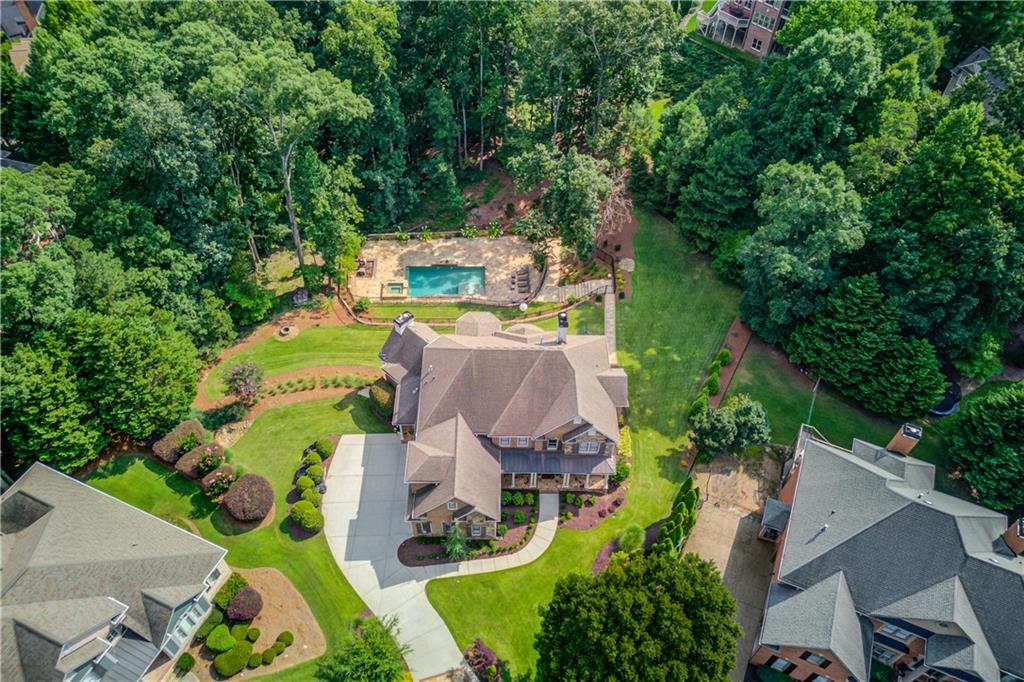 5318 Binghurst Court