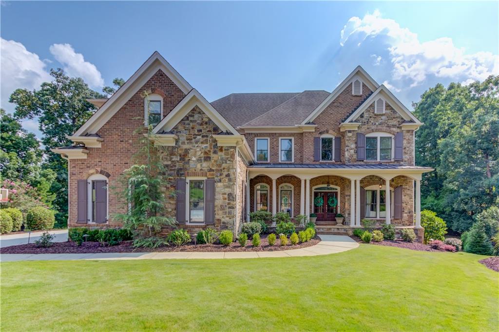 5318 Binghurst Court