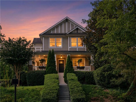Homes For Sale - 1531 Dresden Drive<br/> Brookhaven, GA 30319