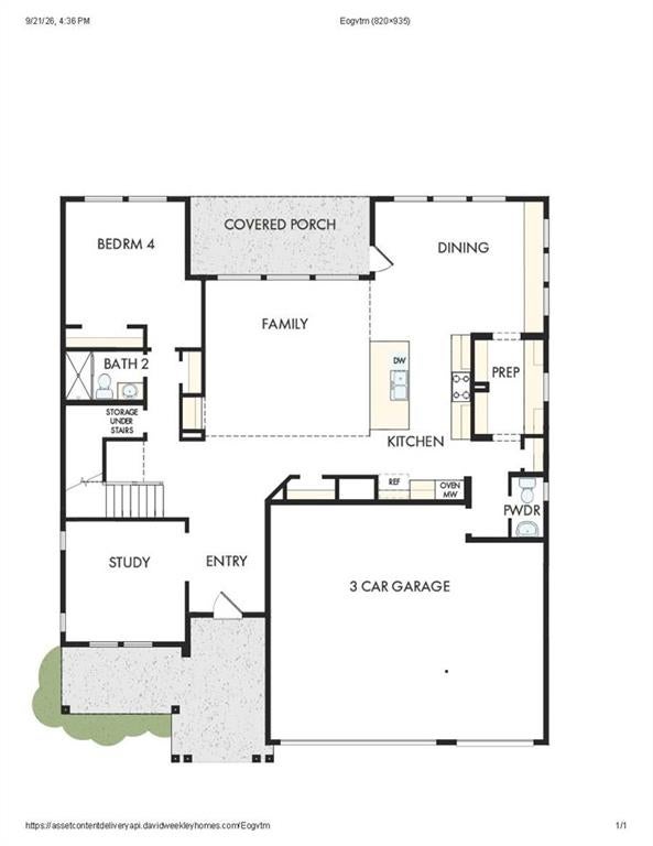2227 Ellis Mountain Drive