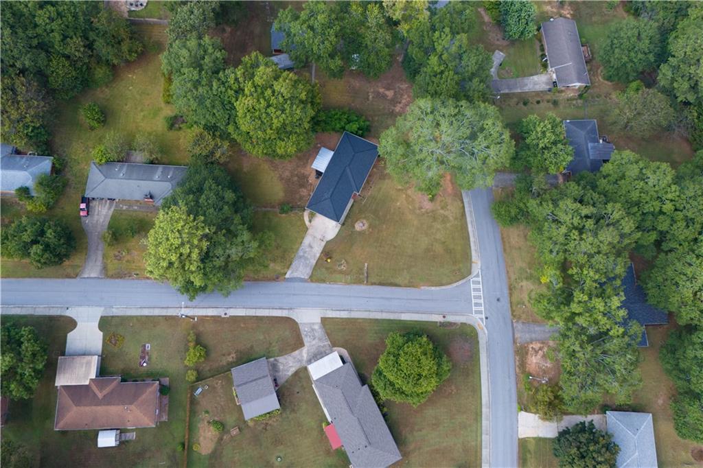 3888 Lindley Circle