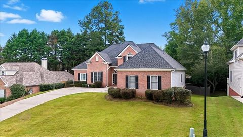 Homes For Sale - 2021 Cockrell Pointe<br/> Kennesaw, GA 30152