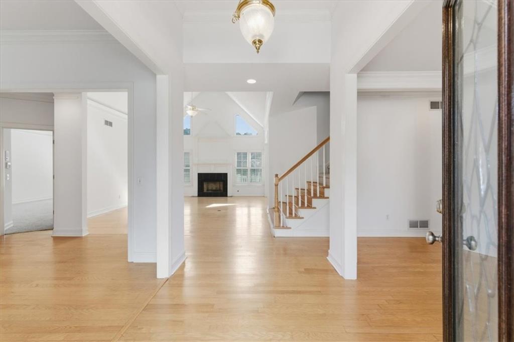 2021 Cockrell Pointe NW