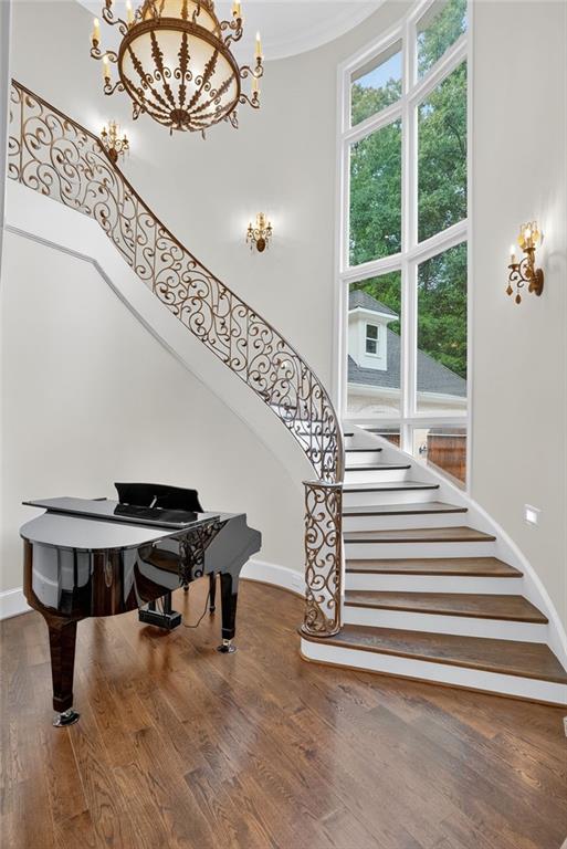 3620 Cloudland Drive NW