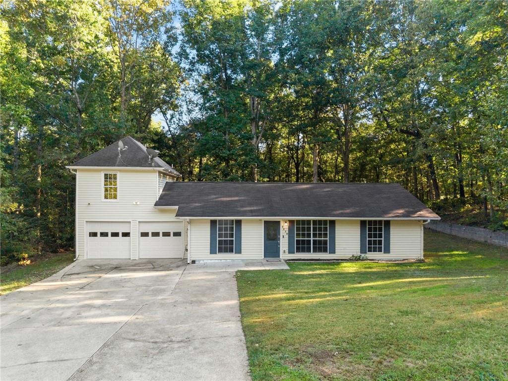 3510 Triple Creek Bend