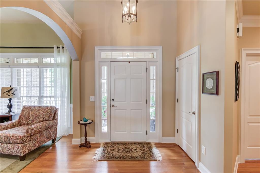 901 Providence Lane, Monroe, Georgia image 6