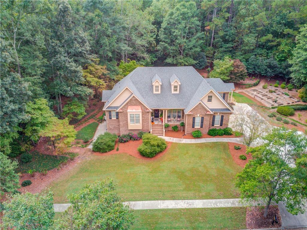 901 Providence Lane, Monroe, Georgia image 2